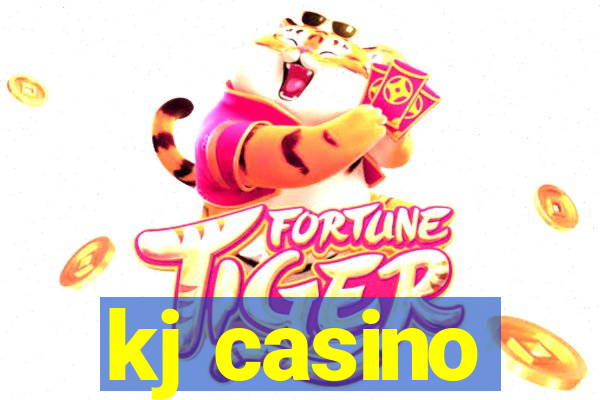 kj casino